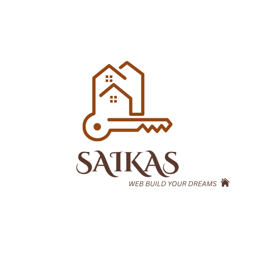 Saikas Design Studio - Architecture & Interior Design