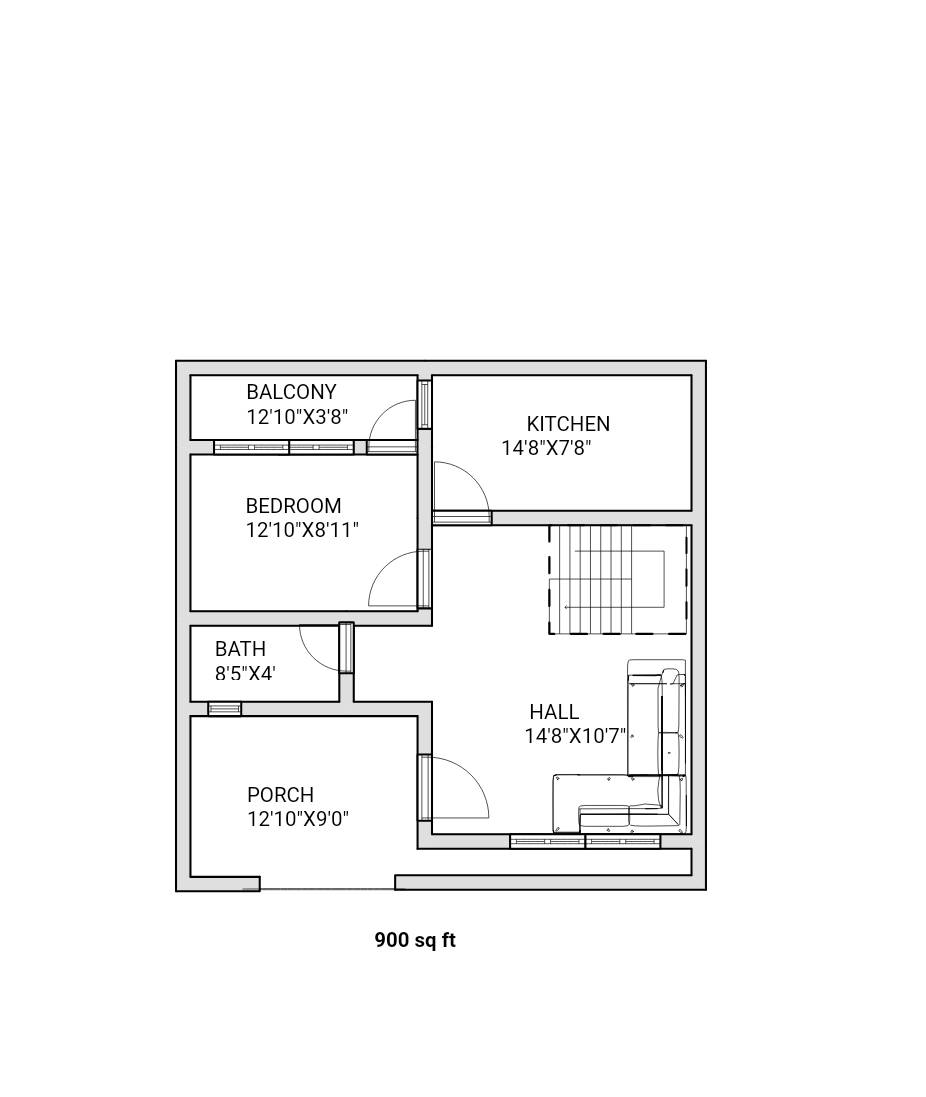 Customized Design by Saikas Map Design